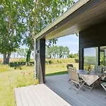 Huldrik - 100m From The Sea By Interhome Дом отдыха