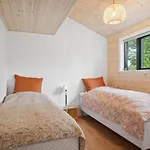 度假居 Huldrik - 100m From The Sea By Interhome *