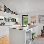 Huldrik - 100m From The Sea By Interhome Дом отдыха
