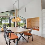Huldrik - 100m From The Sea By Interhome * Martofte