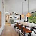 度假居 Huldrik - 100m From The Sea By Interhome Martofte