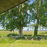 Huldrik - 100m From The Sea By Interhome 度假居 Martofte