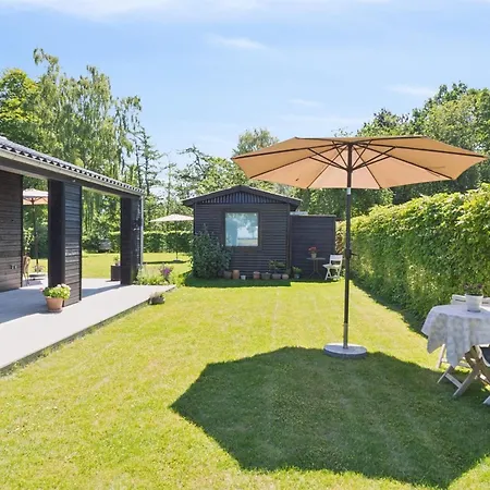 Huldrik - 100m From The Sea By Interhome Сasa de vacaciones