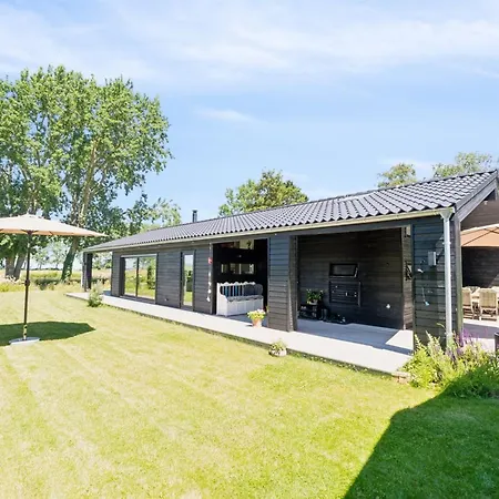 Huldrik - 100m From The Sea By Interhome Prázdninový dům