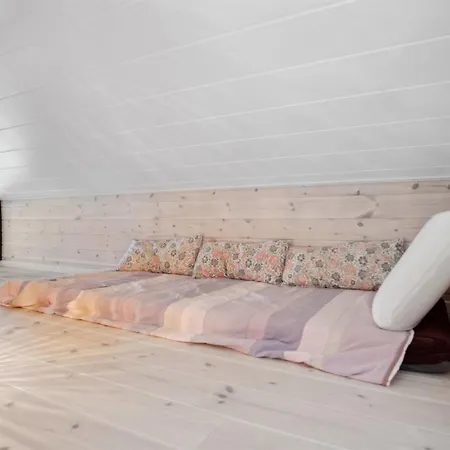 Huldrik - 100m From The Sea By Interhome * Martofte