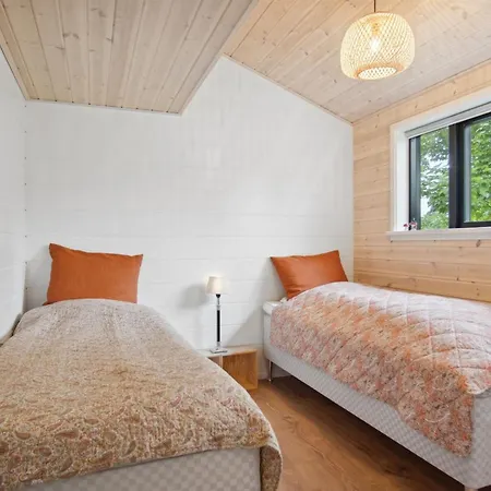 Feriehus Huldrik - 100m From The Sea By Interhome *