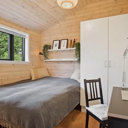 Feriehus Huldrik - 100m From The Sea By Interhome