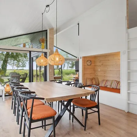 Huldrik - 100m From The Sea By Interhome * Martofte