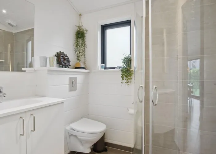 Huldrik - 100m From The Sea By Interhome Сasa de vacaciones