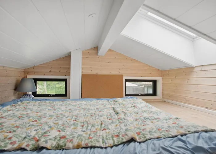 Huldrik - 100m From The Sea By Interhome