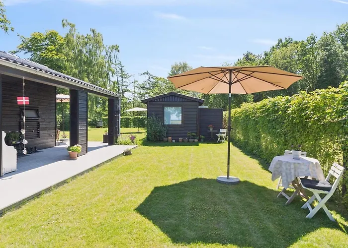 Huldrik - 100m From The Sea By Interhome Сasa de vacaciones