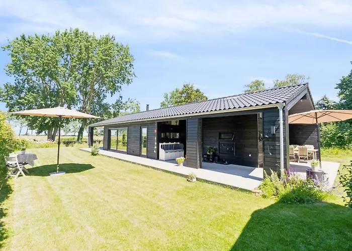 Huldrik - 100m From The Sea By Interhome Сasa de vacaciones