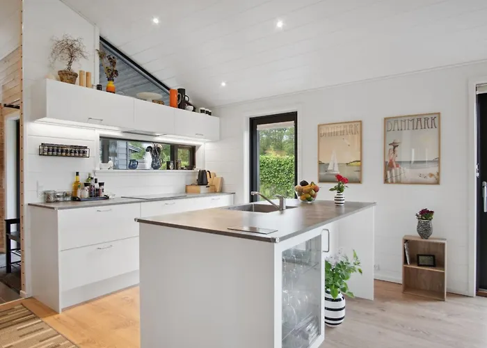 Huldrik - 100m From The Sea By Interhome Сasa de vacaciones
