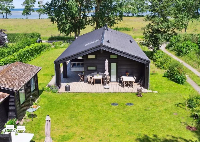 Huldrik - 100m From The Sea By Interhome *